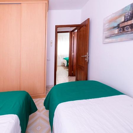 Piso Mirta Santa Cruz Tenerife מראה חיצוני תמונה