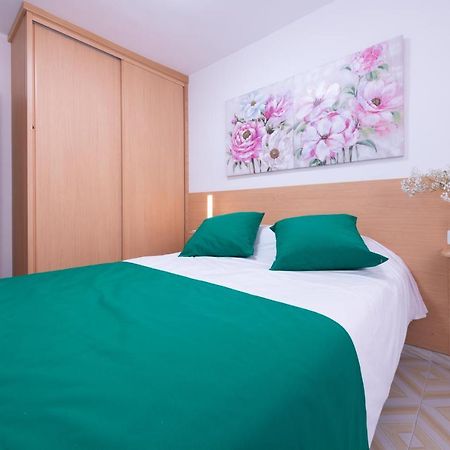 Piso Mirta Santa Cruz Tenerife מראה חיצוני תמונה