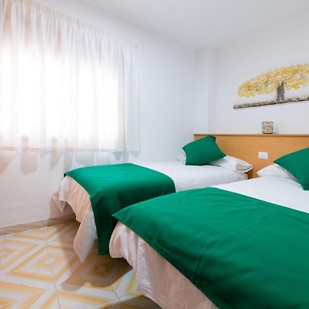 Piso Mirta Santa Cruz Tenerife מראה חיצוני תמונה