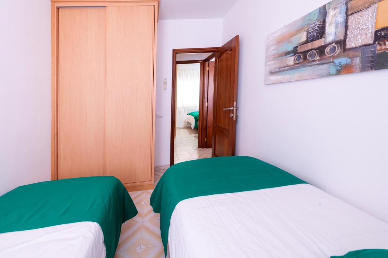 Piso Mirta Santa Cruz Tenerife מראה חיצוני תמונה