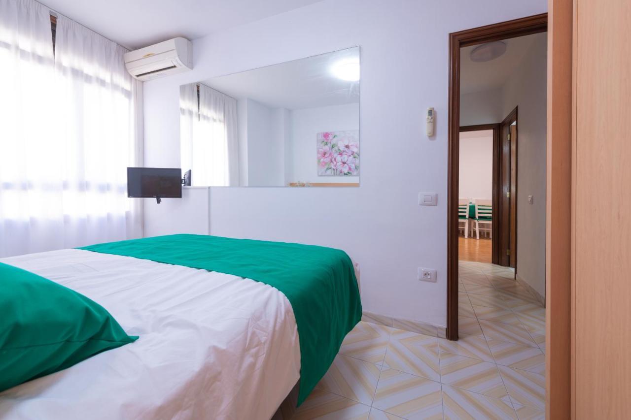 Piso Mirta Santa Cruz Tenerife מראה חיצוני תמונה