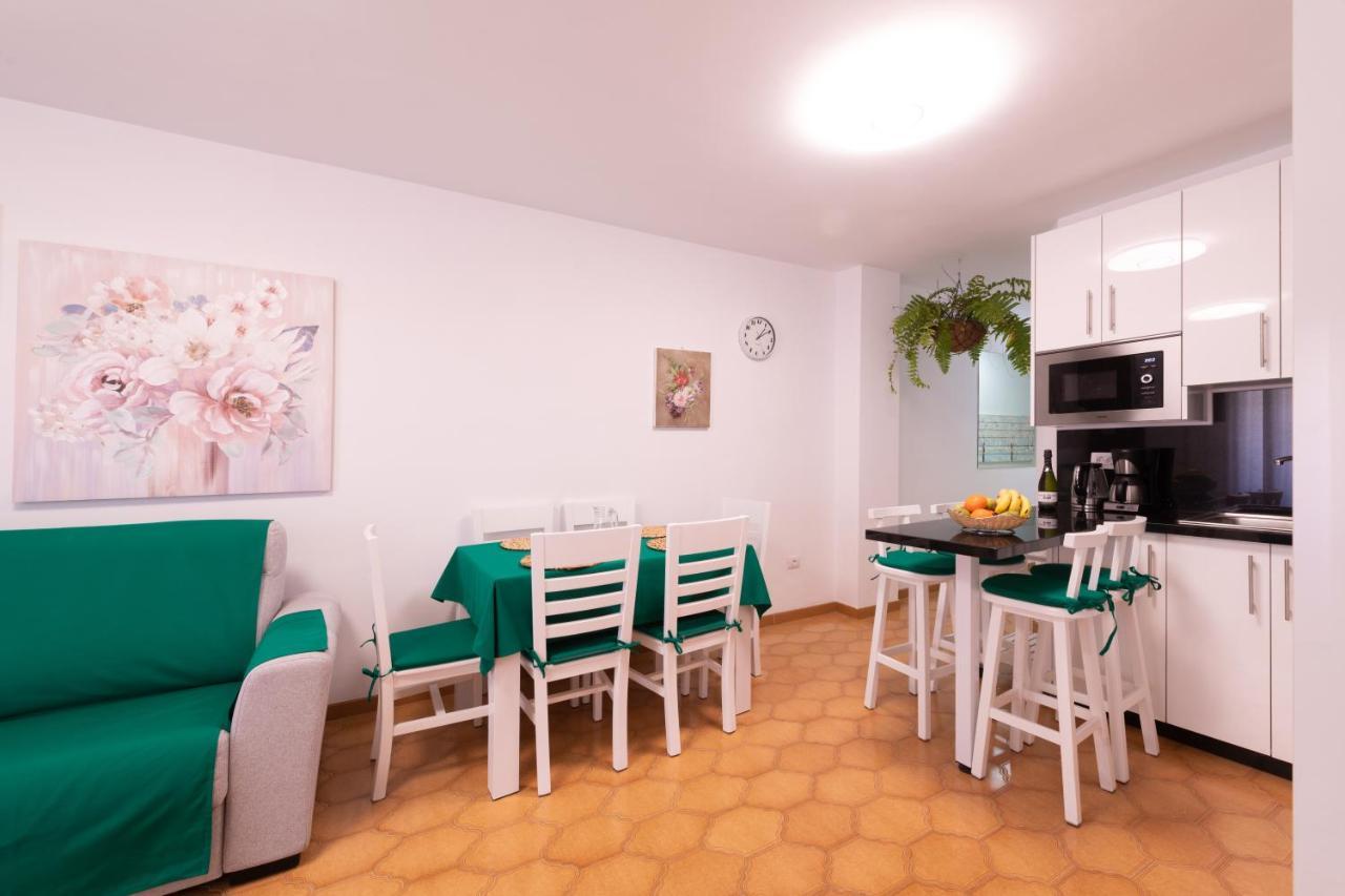 Piso Mirta Santa Cruz Tenerife מראה חיצוני תמונה