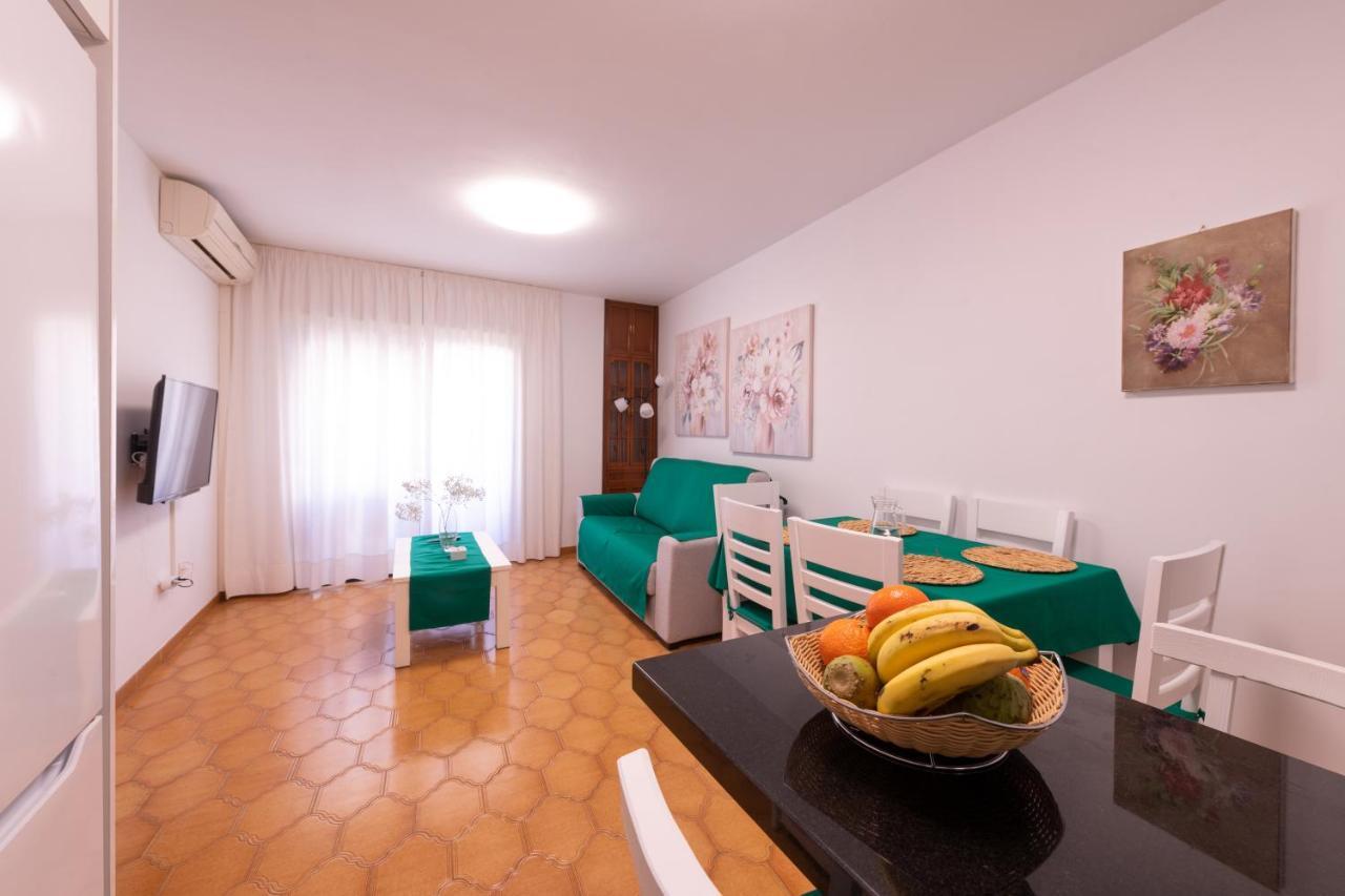 Piso Mirta Santa Cruz Tenerife מראה חיצוני תמונה