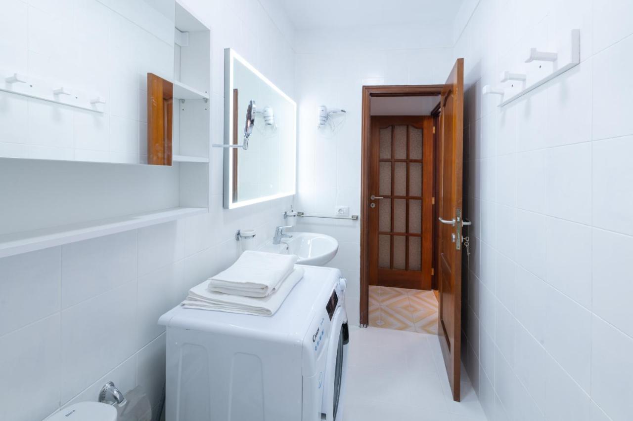 Piso Mirta Santa Cruz Tenerife מראה חיצוני תמונה