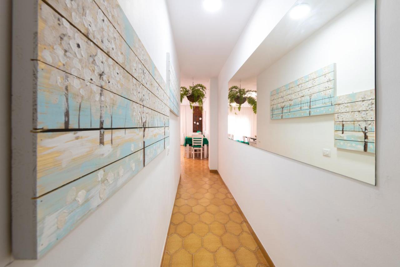 Piso Mirta Santa Cruz Tenerife מראה חיצוני תמונה