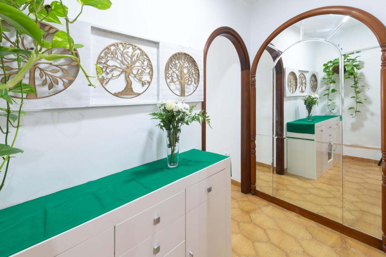 Piso Mirta Santa Cruz Tenerife מראה חיצוני תמונה