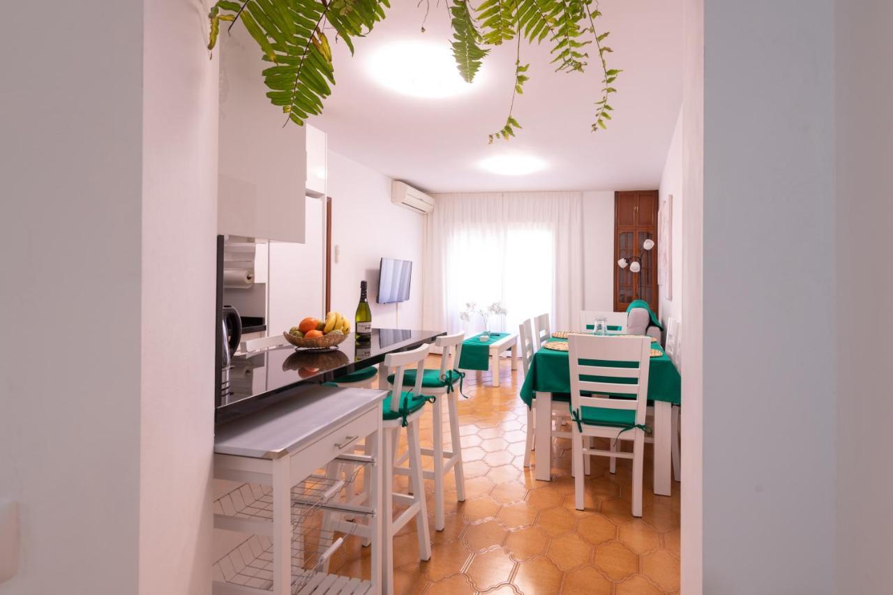 Piso Mirta Santa Cruz Tenerife מראה חיצוני תמונה