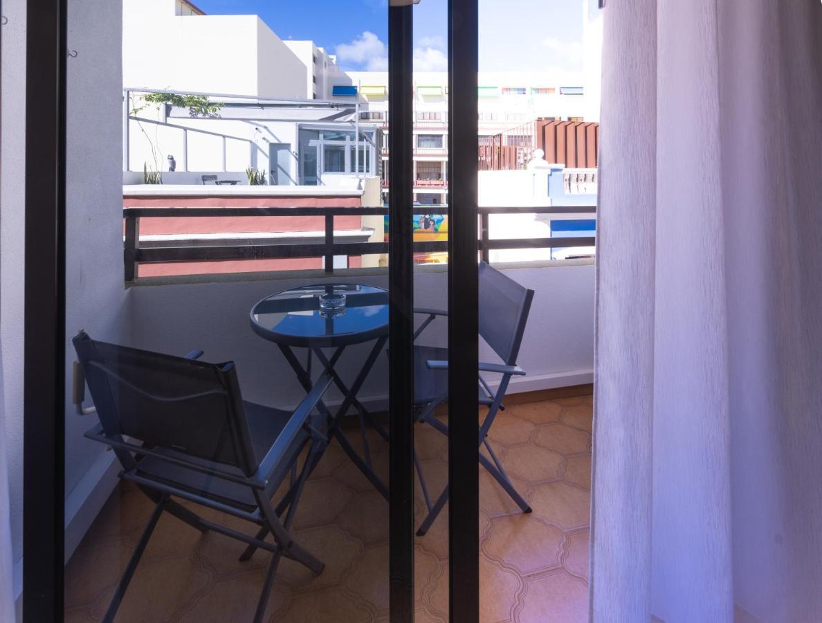 Piso Mirta Santa Cruz Tenerife מראה חיצוני תמונה