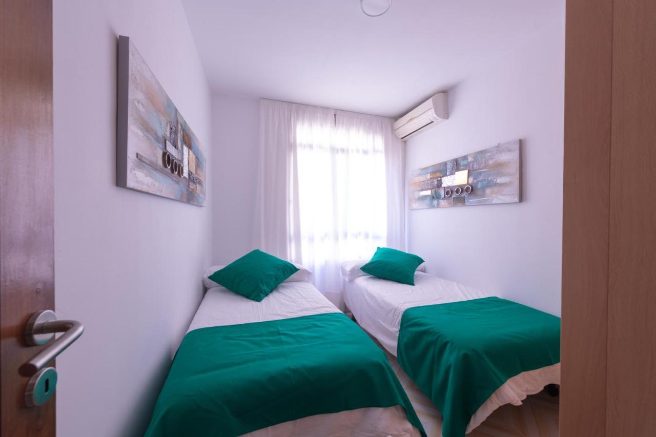 Piso Mirta Santa Cruz Tenerife מראה חיצוני תמונה